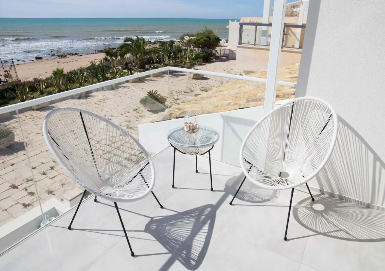 U Scrusciu Du Mari - Casuzze Seasound Holidays location