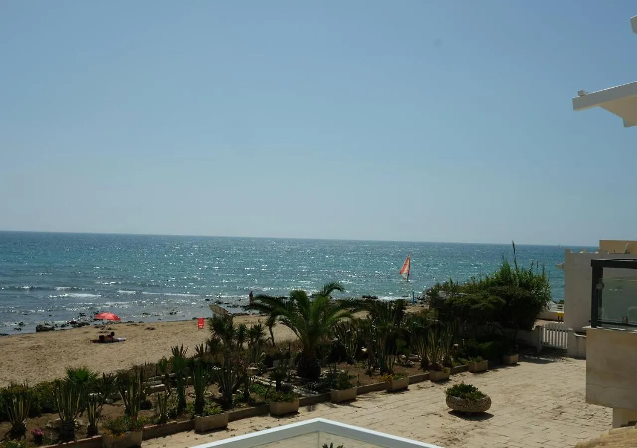 U Scrusciu Du Mari - Casuzze Seasound Holidays Marina di Ragusa 0*,  Italy
