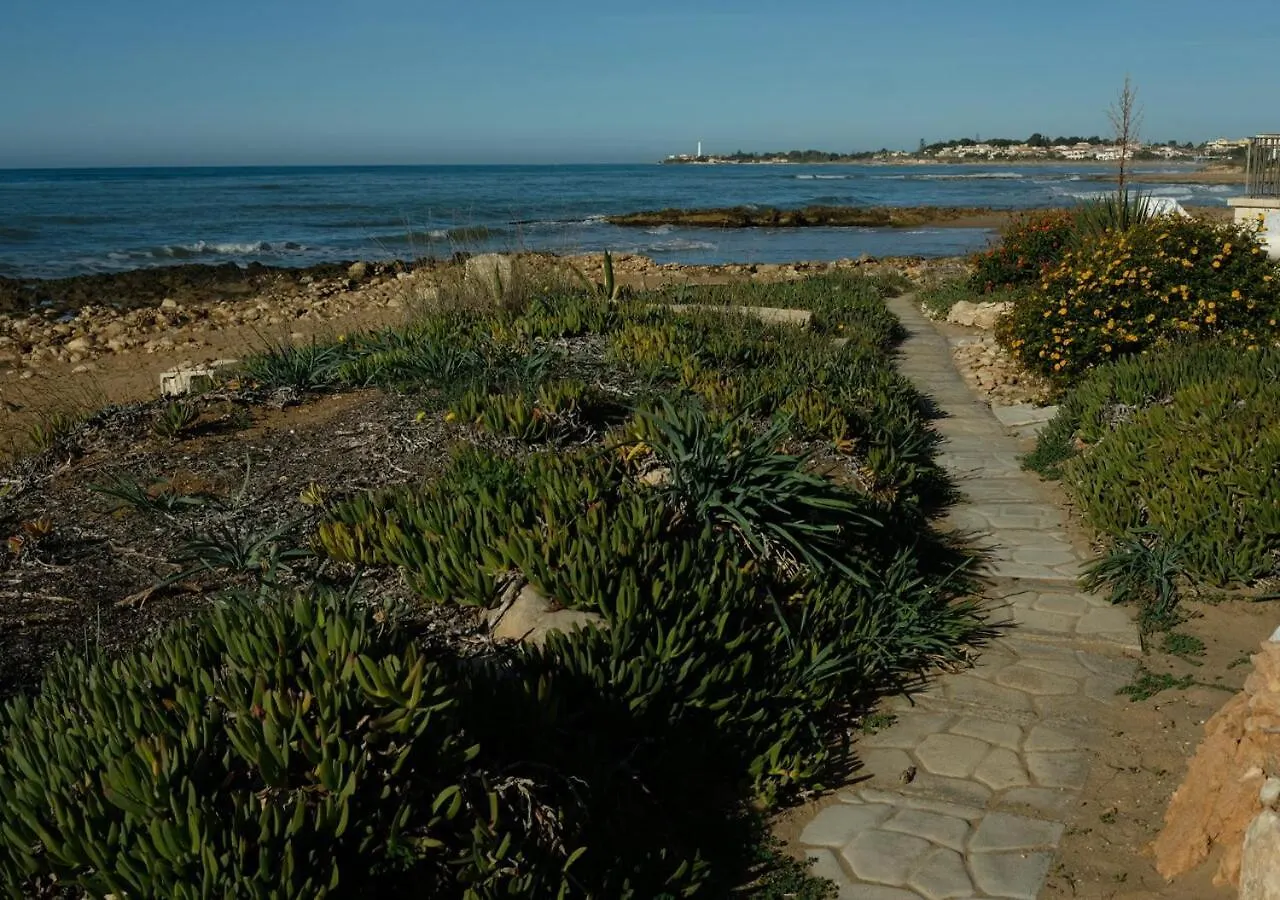 U Scrusciu Du Mari - Casuzze Seasound Holidays Marina di Ragusa Holiday home