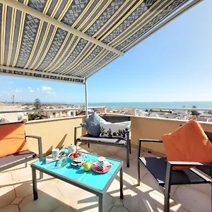  Appartamento Casa D'a-mare