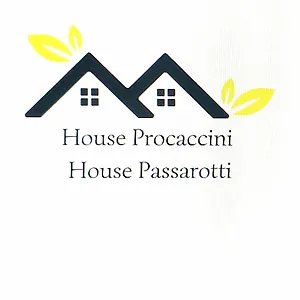 House Procaccini, 20 , Bologna Italia