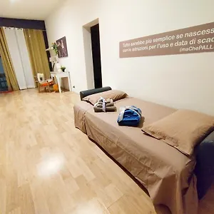  Appartamento Casa Cristina