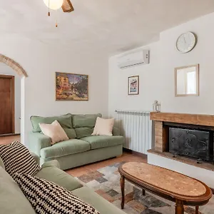 Casa Simi - , Chiesina Uzzanese Italia