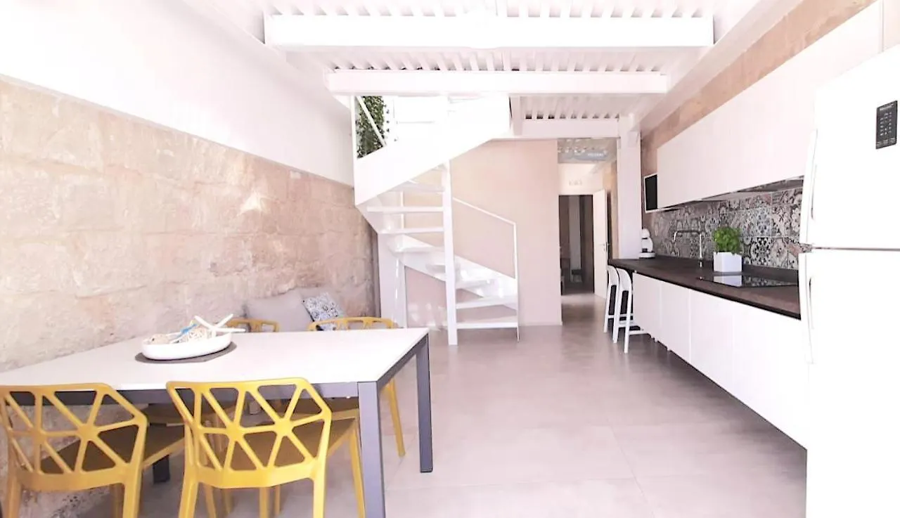 U Scrusciu Du Mari - Casuzze Seasound Holidays Marina di Ragusa Holiday home