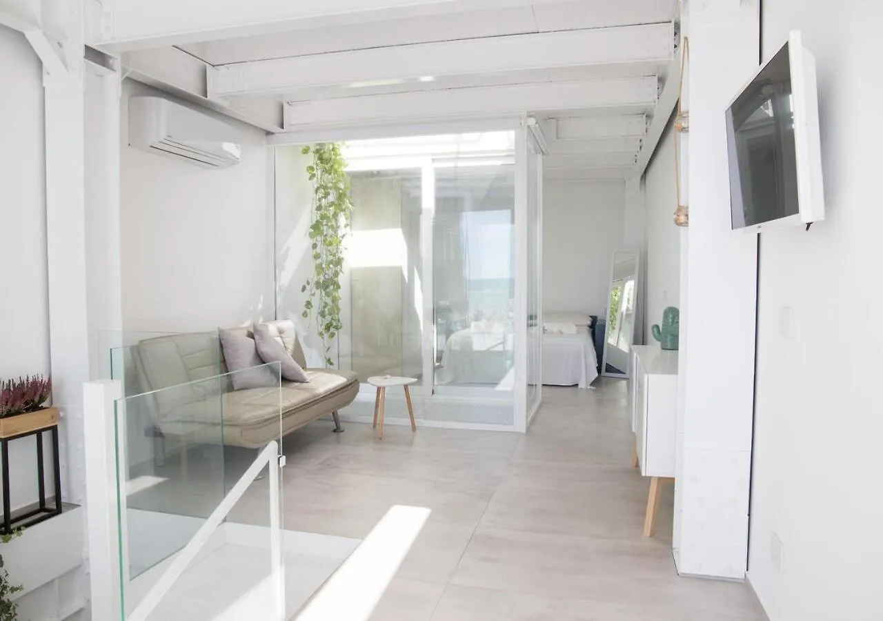 Holiday home U Scrusciu Du Mari - Casuzze Seasound Holidays Marina di Ragusa Italy
