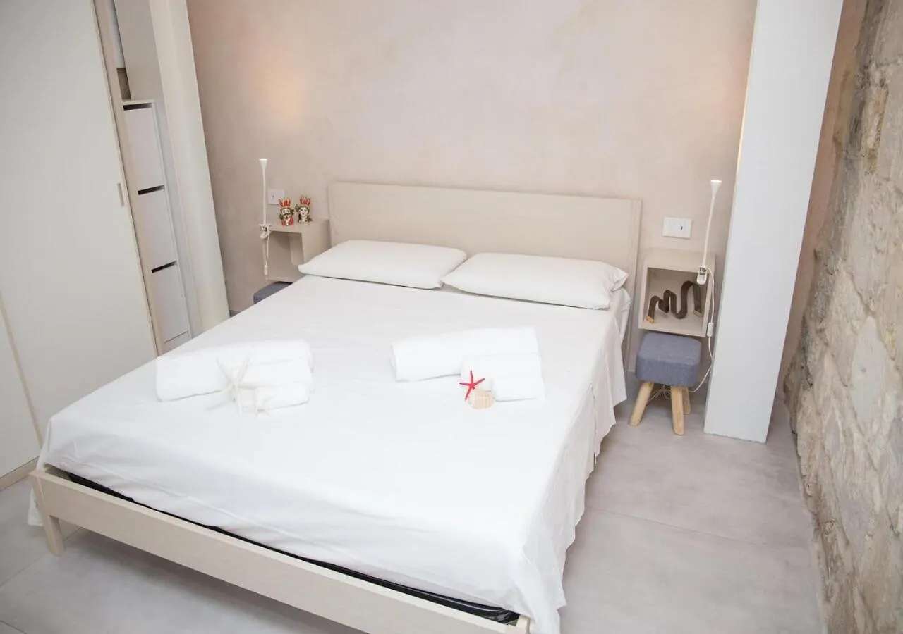 U Scrusciu Du Mari - Casuzze Seasound Holidays Marina di Ragusa