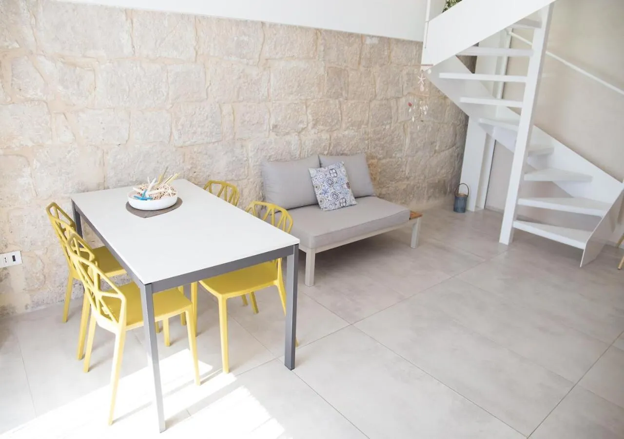 U Scrusciu Du Mari - Casuzze Seasound Holidays Marina di Ragusa 0*,