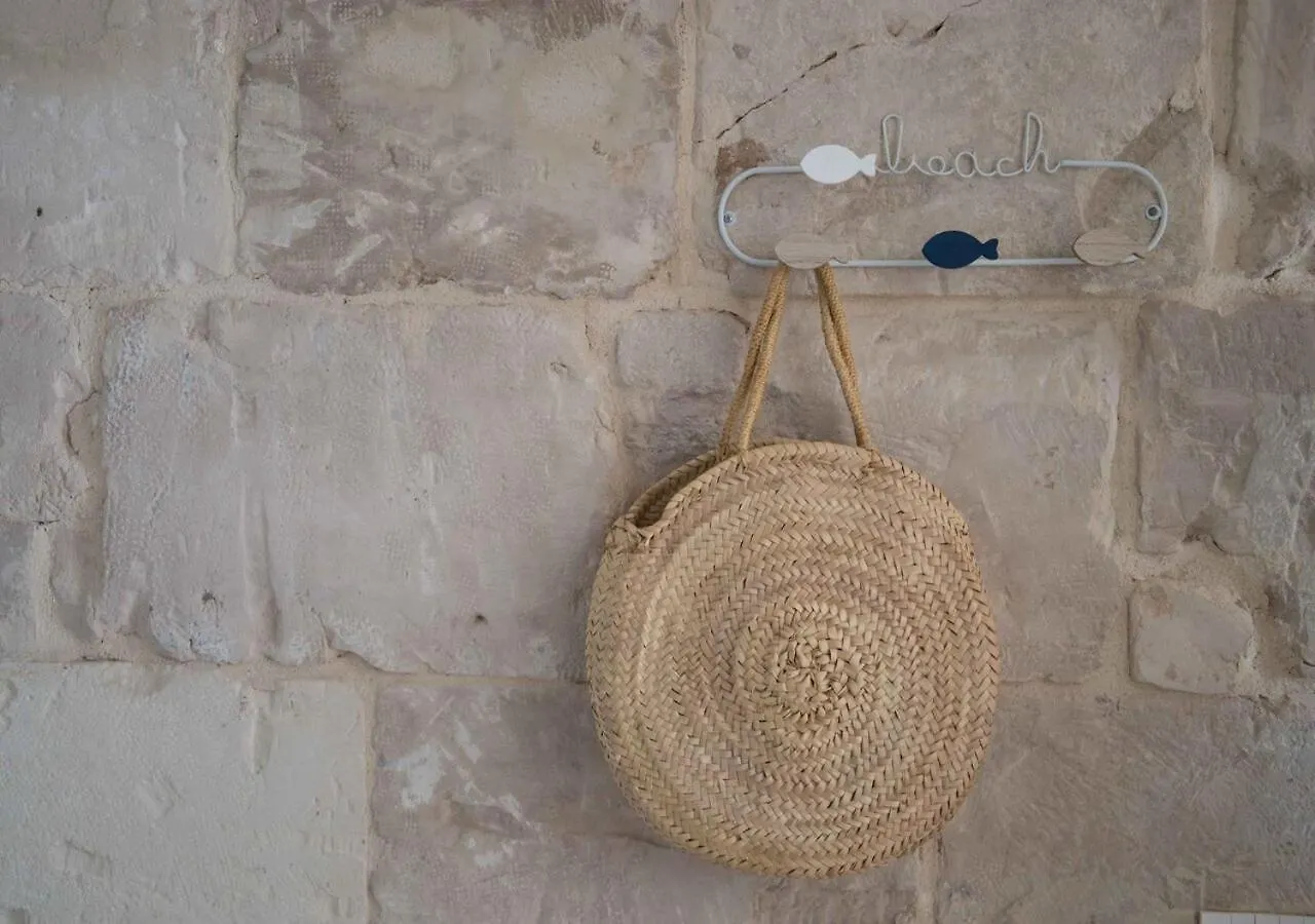 Holiday home U Scrusciu Du Mari - Casuzze Seasound Holidays Marina di Ragusa