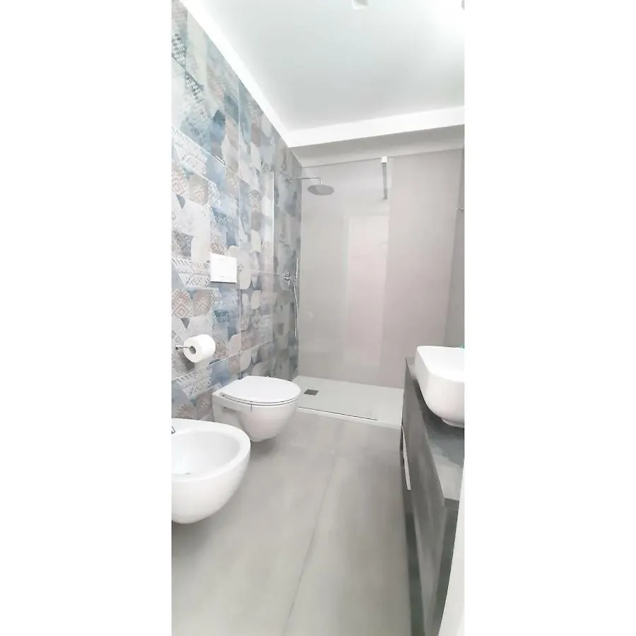 U Scrusciu Du Mari - Casuzze Seasound Holidays Marina di Ragusa Holiday home