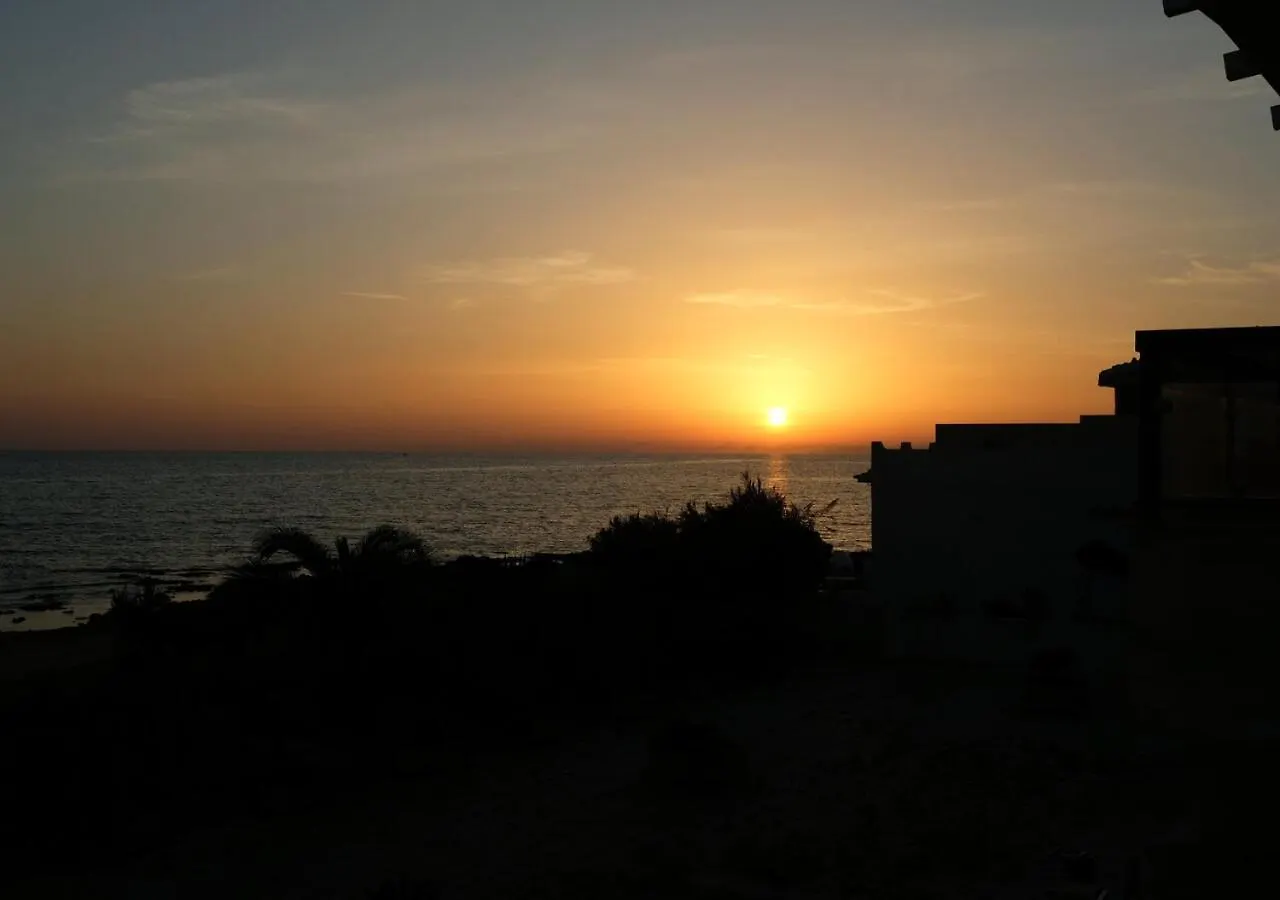 Holiday home U Scrusciu Du Mari - Casuzze Seasound Holidays Marina di Ragusa
