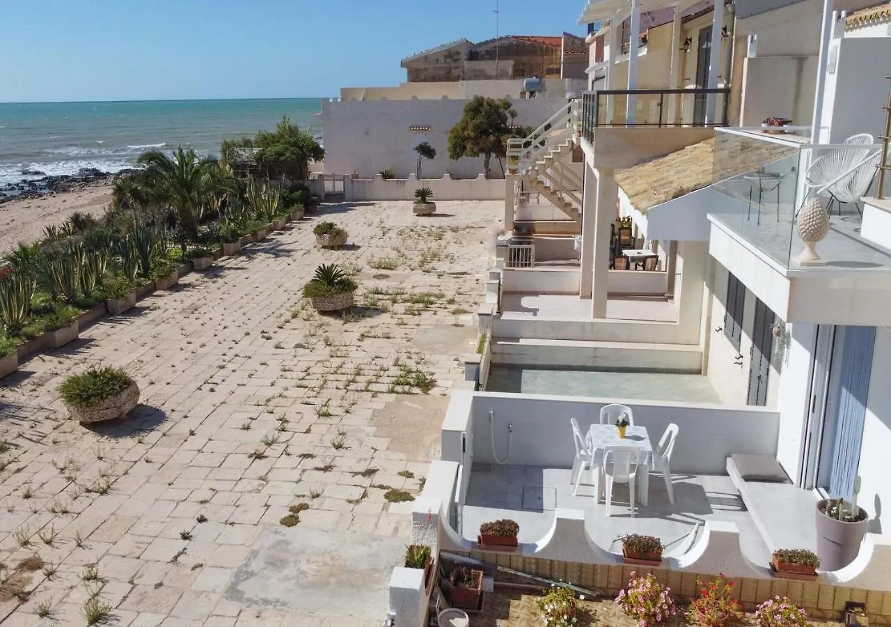 U Scrusciu Du Mari - Casuzze Seasound Holidays Marina di Ragusa Holiday home