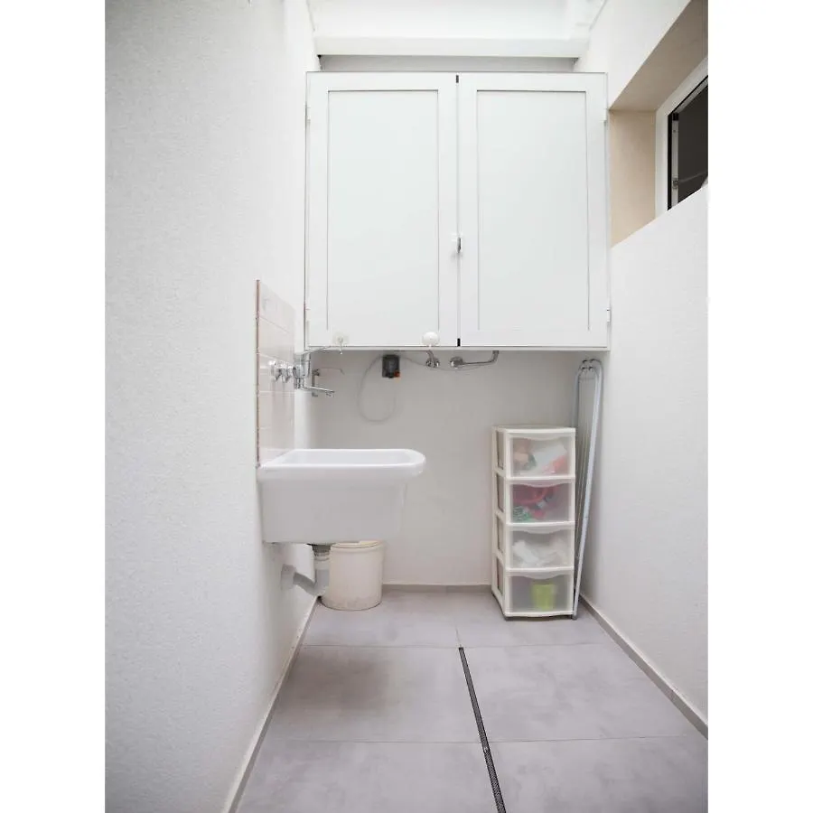 Holiday home U Scrusciu Du Mari - Casuzze Seasound Holidays Marina di Ragusa