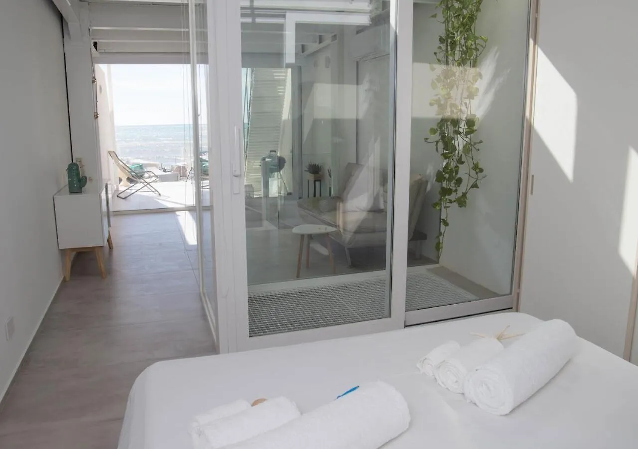 U Scrusciu Du Mari - Casuzze Seasound Holidays Marina di Ragusa 0*,  Italy