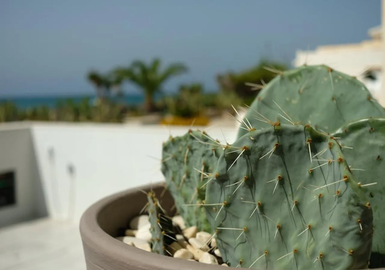 Holiday home U Scrusciu Du Mari - Casuzze Seasound Holidays Marina di Ragusa