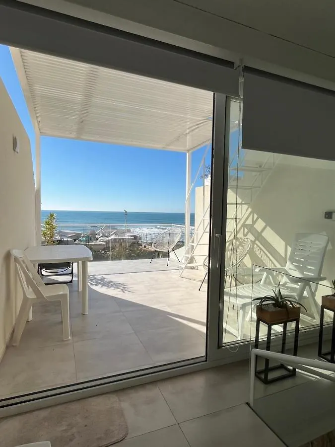 U Scrusciu Du Mari - Casuzze Seasound Holidays Marina di Ragusa Holiday home